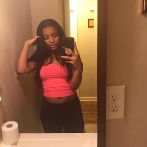 Meet your Posher, Adriana